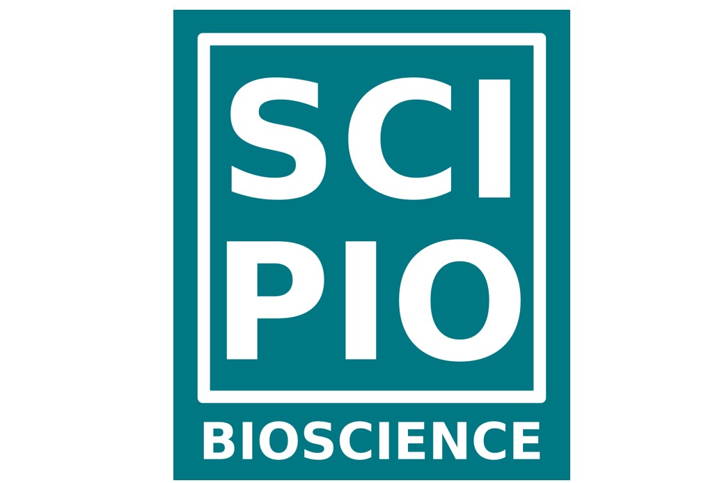 Logo Scipio Bioscience