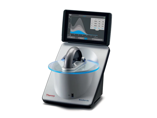 Spectrophotomètre NanoDrop™ ONE