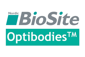 Logo BioSite Optibodies