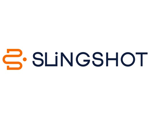 Logo de Slingshot