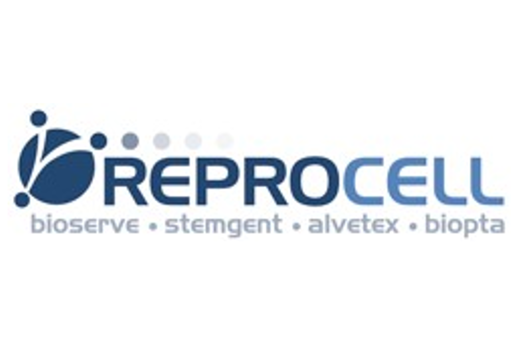 Logo ReproCell