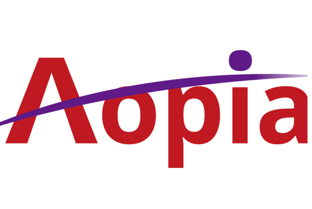 Logo AOPIA