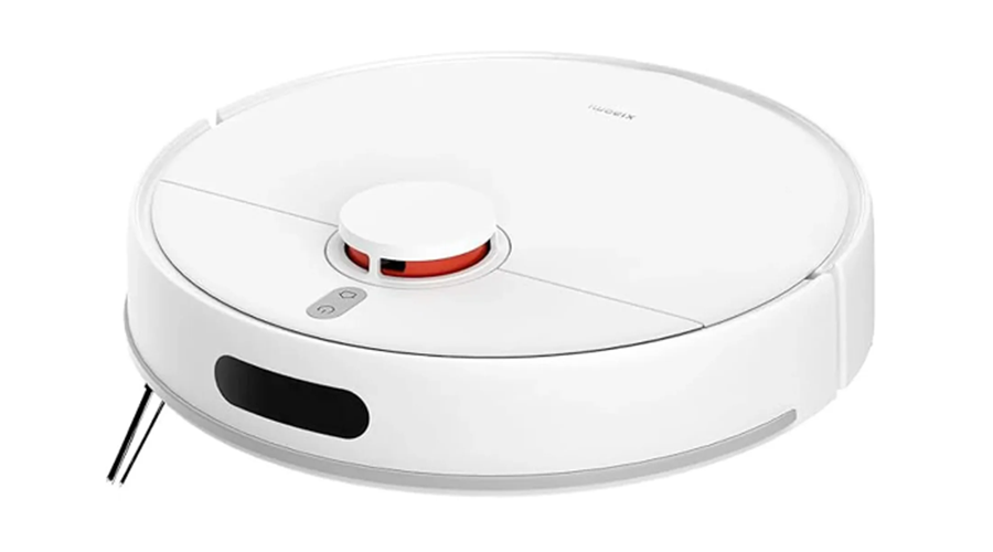 Win a robot vacuum with SSE Reward