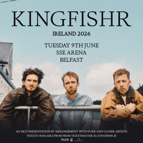 Kingfishr