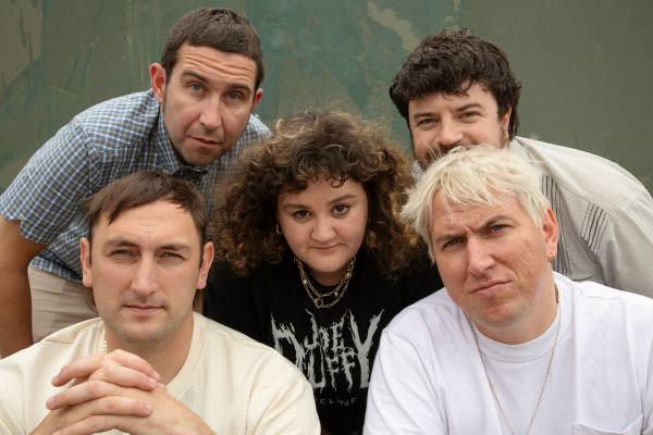The Mary Wallopers