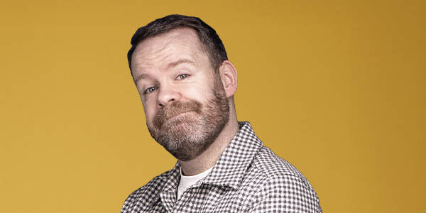 Neil Delamere
