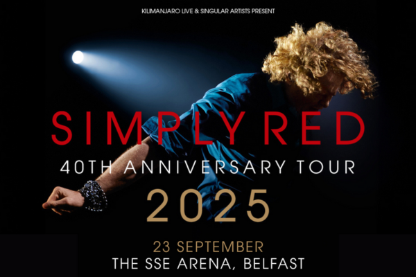 Win Tickets to Unmissable Events!