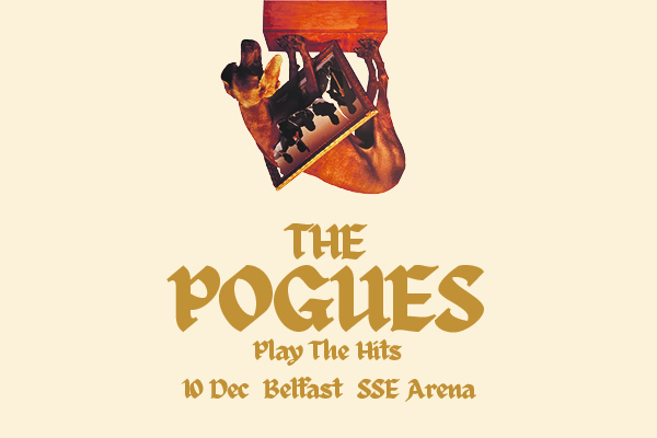 The Pogues