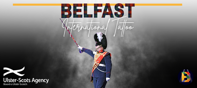 Belfast International Tattoo