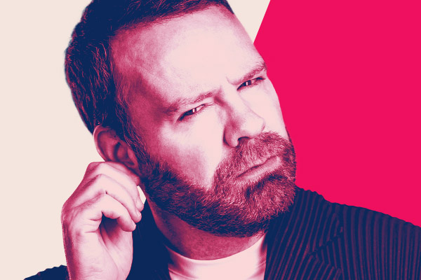 Neil Delamere