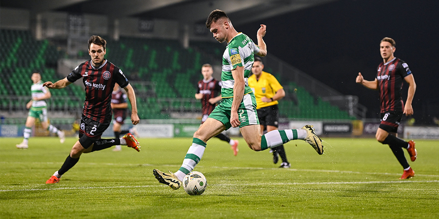 Win League of Ireland Tickets