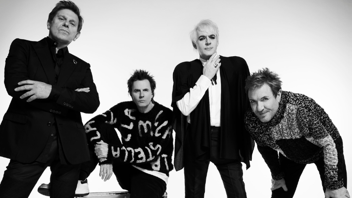 Duran Duran