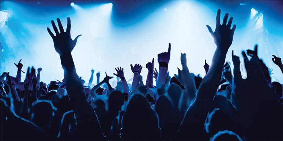 Win Tickets to Unmissable Events!