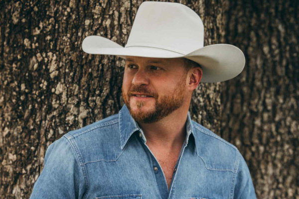 Cody Johnson