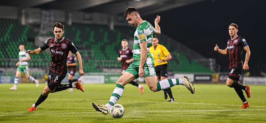 Win League of Ireland Tickets – A Month of Matchdays!