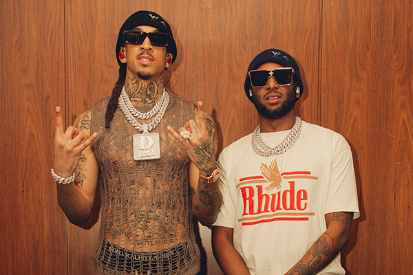 D-Block Europe