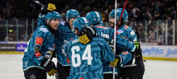 Belfast Giants