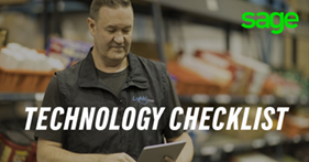 Technology Checklist