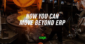 Move Beyond ERP