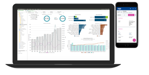 Accelerate your supply chain