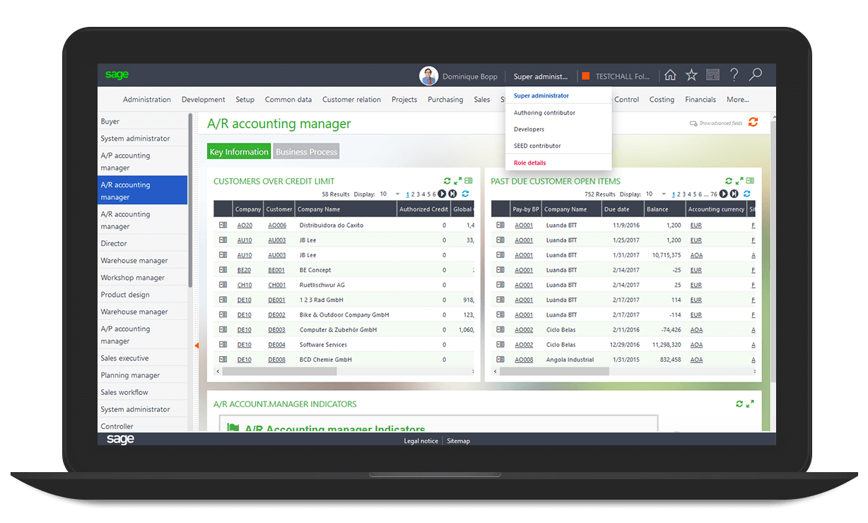 Accelerate your supply chain
