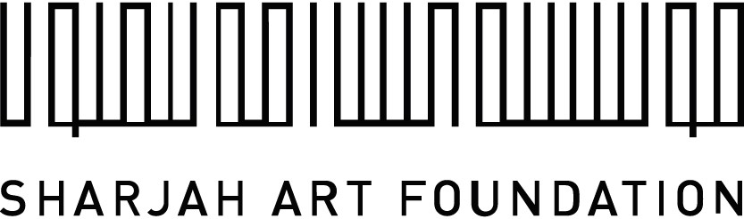 Sharjah Art Foundation Logo