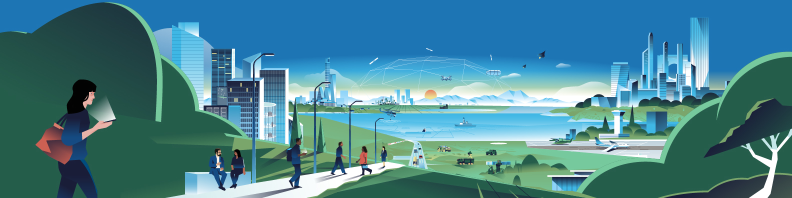 Sekoia petit-déjeuner