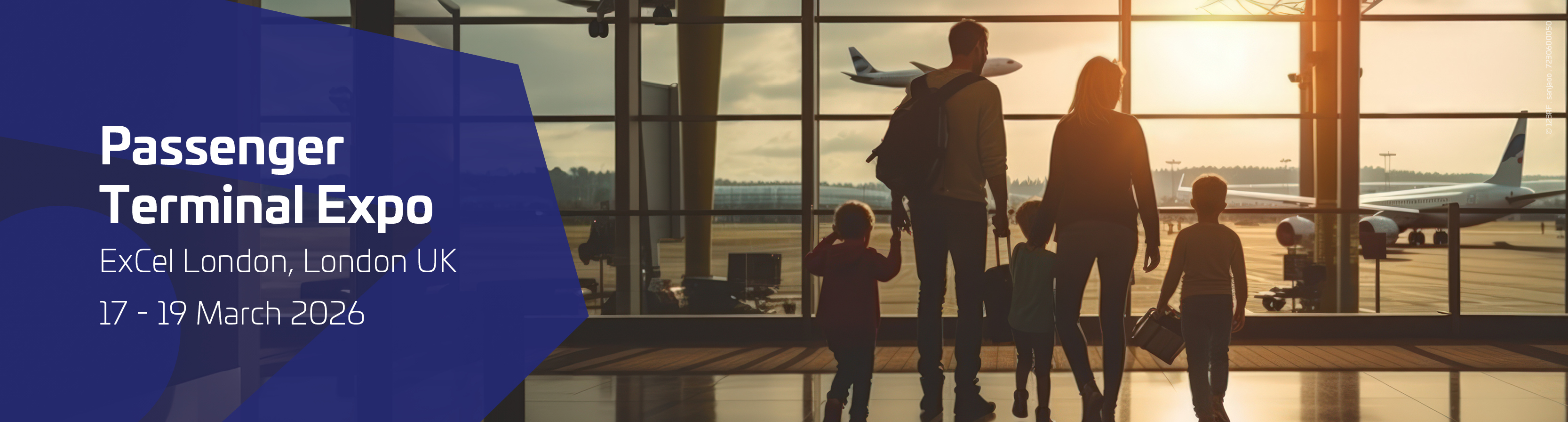 PTE 2025, IFEMA, Madrid, Spain from April 8 to 10