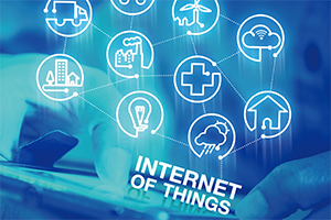 2017年台灣物聯網(IoT)通訊技術白皮書