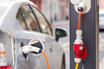 2017新能源汽车白皮书