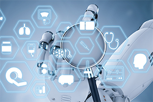 2018 智能医疗白皮书