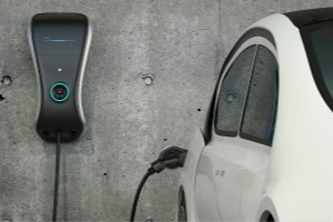 2017 新能源汽車電池白皮書