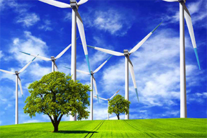 2017年风能行业发展白皮书