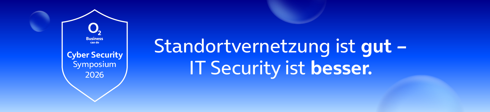 Cyber Security Symposium 2026