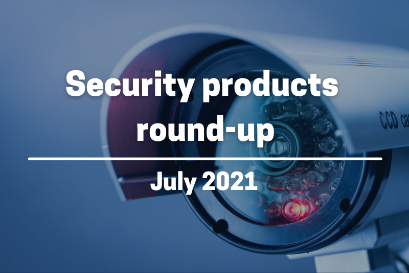 The latest product launches to hit the market in July 