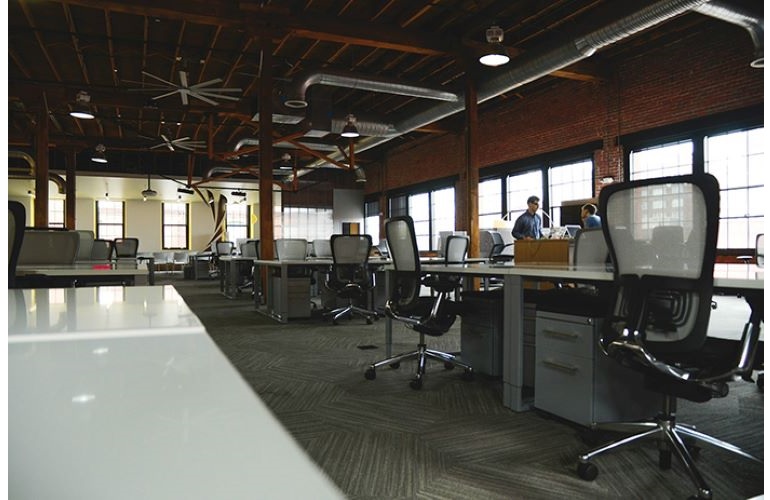A practical guide to fire safety for offices