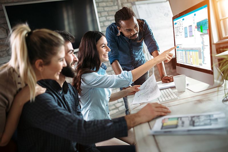 BIM: Why is it important for the security sector?