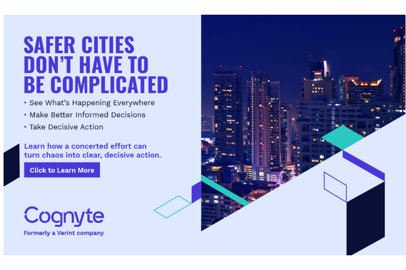 Harmonising data to build safer cities