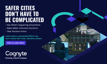 Harmonising data to build safer cities