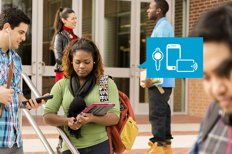 How wireless access control is bolstering security in the education sector