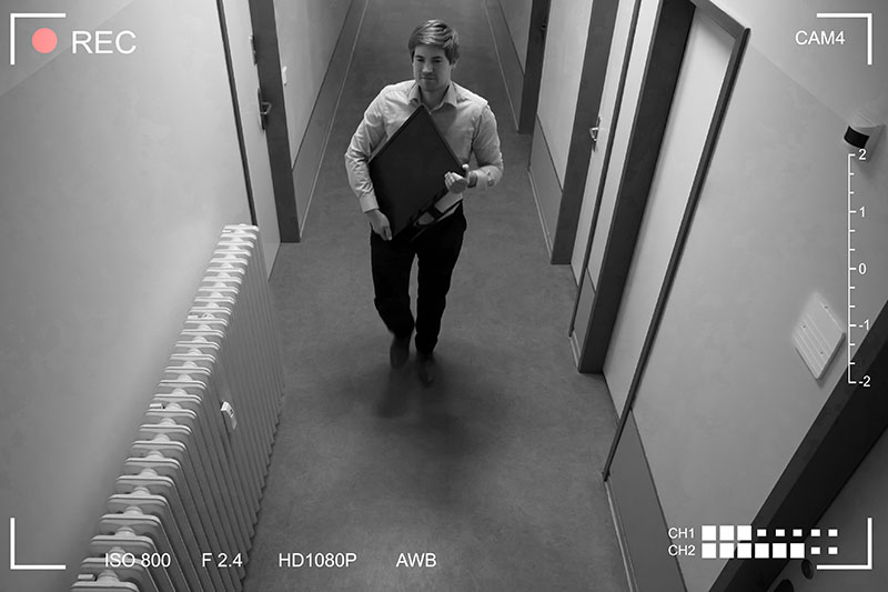 How businesses can ensure they comply with CCTV regulations