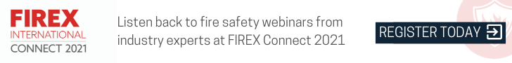 FIREX Connect 2021