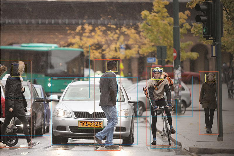 Mythbuster: Why today’s AI is suitable for more than just high-end surveillance applications
