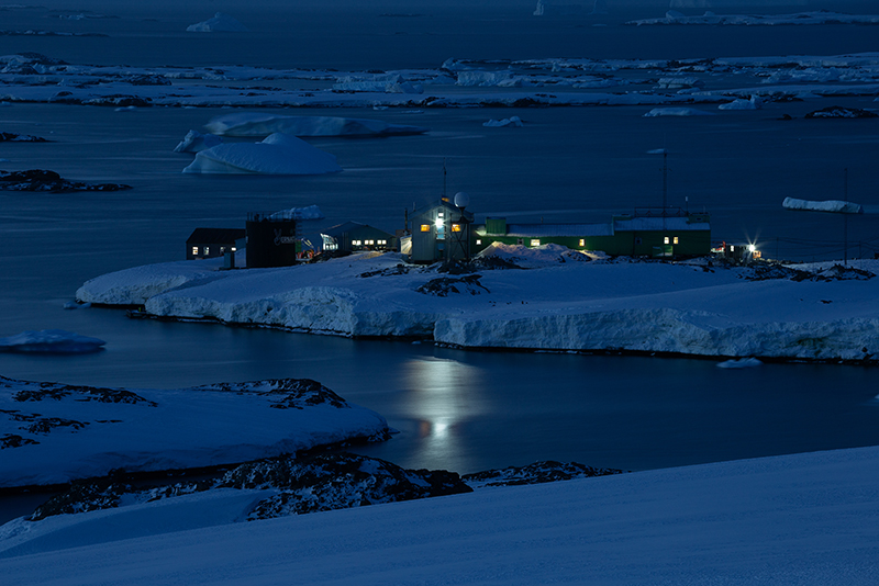 Considerations for alarm systems at remote locations