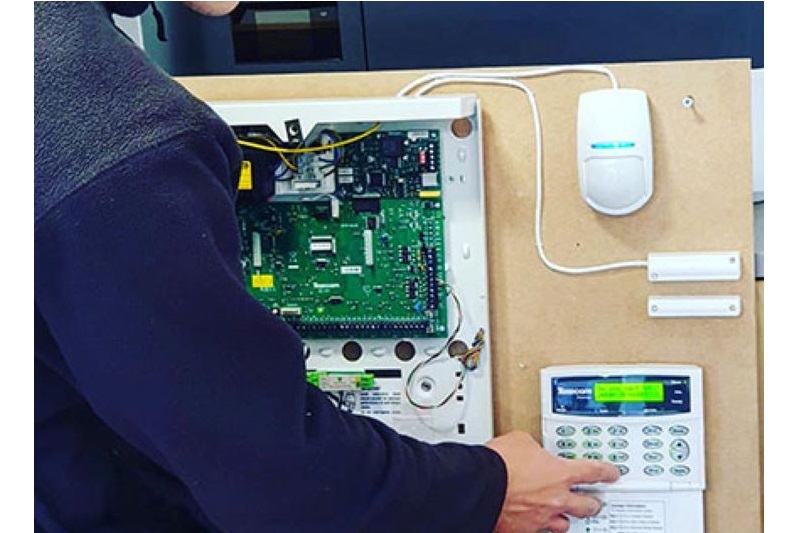“The safety measures we implemented at the start of the pandemic for our engineers have continued today”: Ambush Security on its pandemic response