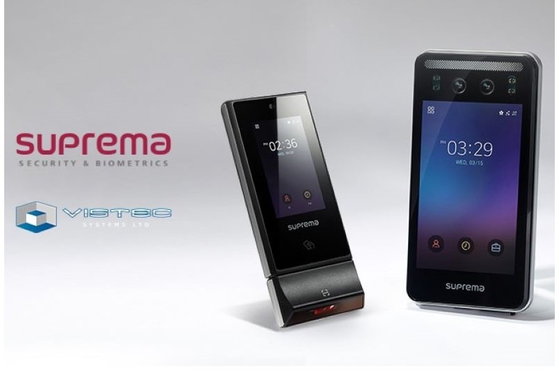 “Easy integration between access control software and entrance systems is a necessity” 