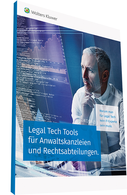 Whitepaper LegalTechTools