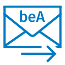 beA-Schnittstelle